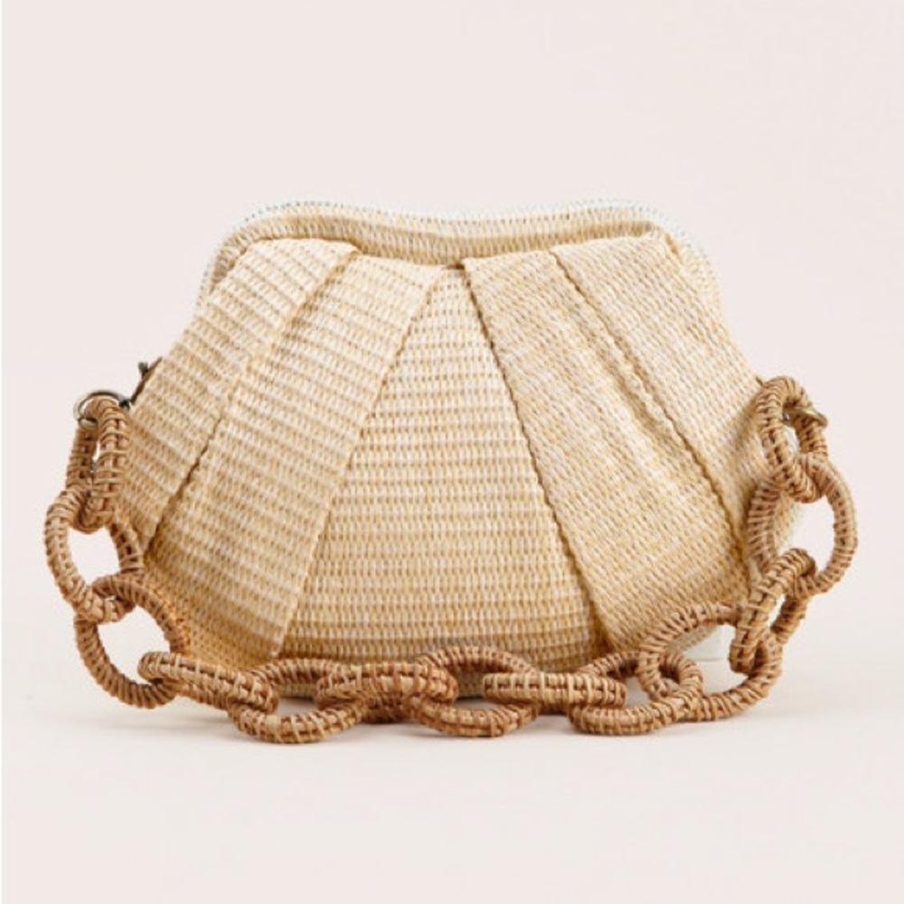 Antik Kraft Sirena Shoulder Bag Francesca’s - Picture 1 of 5